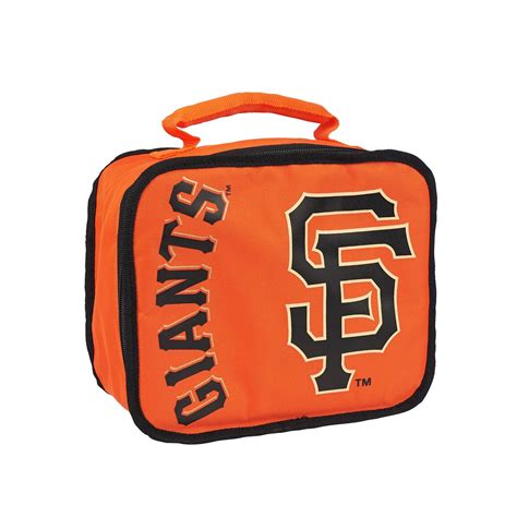 san francisco giants metal lunch box|San Francisco Giants .